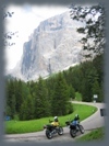 Dolomiten 2007